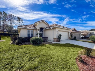 One or more photo(s) has been virtually staged.  Enjoy on Skyview At Terra Vista Golf and Country Club in Florida - for sale on GolfHomes.com, golf home, golf lot