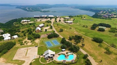 Situated near all amenities within The Cliffs Resort on Possum on The Cliffs Resort in Texas - for sale on GolfHomes.com, golf home, golf lot