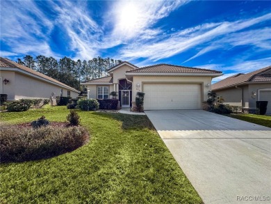 One or more photo(s) has been virtually staged.  Enjoy on Skyview At Terra Vista Golf and Country Club in Florida - for sale on GolfHomes.com, golf home, golf lot