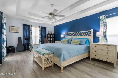 You'll be pleasantly surprised to know that this residence on Plantation Bay Golf and Country Club in Florida - for sale on GolfHomes.com, golf home, golf lot