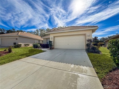 One or more photo(s) has been virtually staged.  Enjoy on Skyview At Terra Vista Golf and Country Club in Florida - for sale on GolfHomes.com, golf home, golf lot