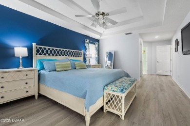 You'll be pleasantly surprised to know that this residence on Plantation Bay Golf and Country Club in Florida - for sale on GolfHomes.com, golf home, golf lot