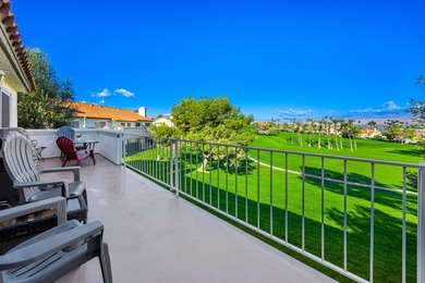 Golf course and mountain views! Situated in a prime location on Desert Falls Country Club in California - for sale on GolfHomes.com, golf home, golf lot