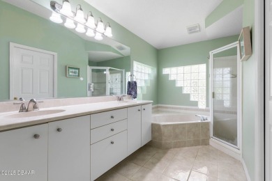 You'll be pleasantly surprised to know that this residence on Plantation Bay Golf and Country Club in Florida - for sale on GolfHomes.com, golf home, golf lot