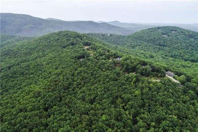 2.33 Acre Mountainside Lot with Long Range Mountain and Sunset on The Orchard Golf and Country Club in Georgia - for sale on GolfHomes.com, golf home, golf lot