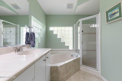 You'll be pleasantly surprised to know that this residence on Plantation Bay Golf and Country Club in Florida - for sale on GolfHomes.com, golf home, golf lot