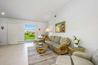 Golf course and mountain views! Situated in a prime location on Desert Falls Country Club in California - for sale on GolfHomes.com, golf home, golf lot