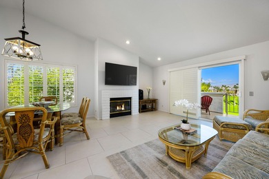 Golf course and mountain views! Situated in a prime location on Desert Falls Country Club in California - for sale on GolfHomes.com, golf home, golf lot