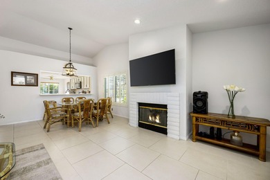 Golf course and mountain views! Situated in a prime location on Desert Falls Country Club in California - for sale on GolfHomes.com, golf home, golf lot