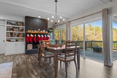 Whispering Pines Charmer with fabulous pond and golf views!! on Whispering Pines Golf Course in North Carolina - for sale on GolfHomes.com, golf home, golf lot