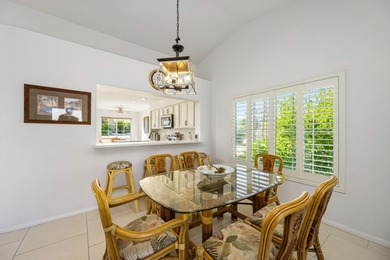 Golf course and mountain views! Situated in a prime location on Desert Falls Country Club in California - for sale on GolfHomes.com, golf home, golf lot