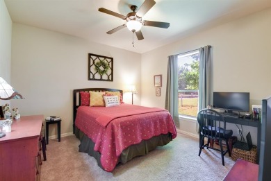 PRISTINE PECAN PLANTATION HOME offers curb appeal, charm, and on Nutcracker Golf Club in Texas - for sale on GolfHomes.com, golf home, golf lot