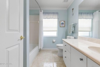 You'll be pleasantly surprised to know that this residence on Plantation Bay Golf and Country Club in Florida - for sale on GolfHomes.com, golf home, golf lot