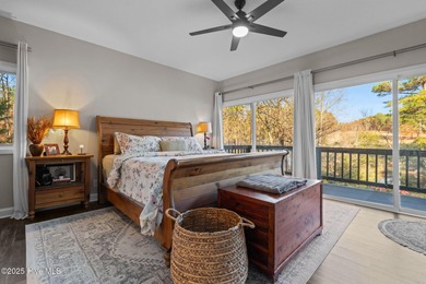 Whispering Pines Charmer with fabulous pond and golf views!! on Whispering Pines Golf Course in North Carolina - for sale on GolfHomes.com, golf home, golf lot