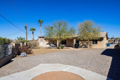 Location, Location, Location! Located on a cul-de-sac and close on London Bridge Golf Course in Arizona - for sale on GolfHomes.com, golf home, golf lot