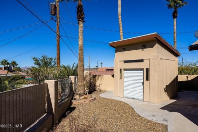 Location, Location, Location! Located on a cul-de-sac and close on London Bridge Golf Course in Arizona - for sale on GolfHomes.com, golf home, golf lot