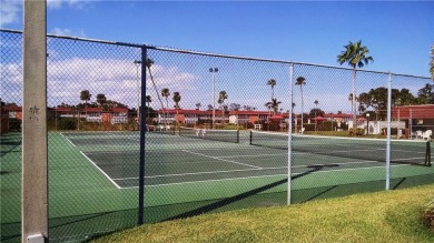 Furnished 1 bedroom-1.5 bath condo. 18* diagonal tile throughout on The American Golf Club in Florida - for sale on GolfHomes.com, golf home, golf lot