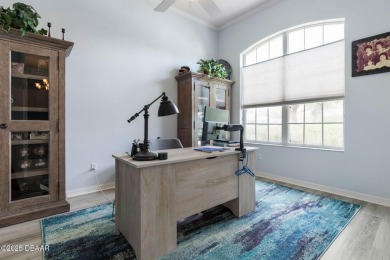 You'll be pleasantly surprised to know that this residence on Plantation Bay Golf and Country Club in Florida - for sale on GolfHomes.com, golf home, golf lot
