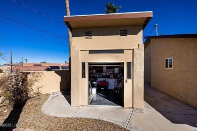 Location, Location, Location! Located on a cul-de-sac and close on London Bridge Golf Course in Arizona - for sale on GolfHomes.com, golf home, golf lot