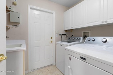 You'll be pleasantly surprised to know that this residence on Plantation Bay Golf and Country Club in Florida - for sale on GolfHomes.com, golf home, golf lot