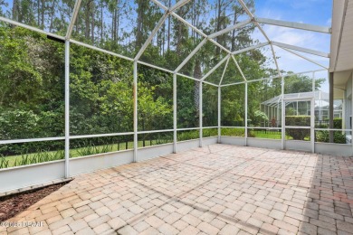 You'll be pleasantly surprised to know that this residence on Plantation Bay Golf and Country Club in Florida - for sale on GolfHomes.com, golf home, golf lot