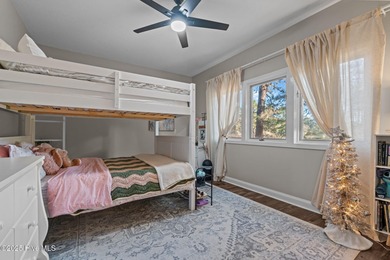 Whispering Pines Charmer with fabulous pond and golf views!! on Whispering Pines Golf Course in North Carolina - for sale on GolfHomes.com, golf home, golf lot