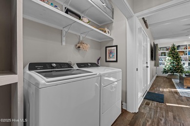 Whispering Pines Charmer with fabulous pond and golf views!! on Whispering Pines Golf Course in North Carolina - for sale on GolfHomes.com, golf home, golf lot