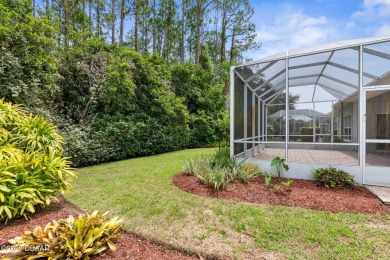 You'll be pleasantly surprised to know that this residence on Plantation Bay Golf and Country Club in Florida - for sale on GolfHomes.com, golf home, golf lot