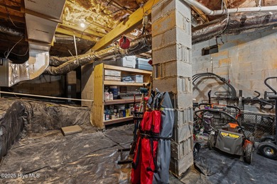 Whispering Pines Charmer with fabulous pond and golf views!! on Whispering Pines Golf Course in North Carolina - for sale on GolfHomes.com, golf home, golf lot