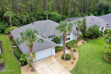 You'll be pleasantly surprised to know that this residence on Plantation Bay Golf and Country Club in Florida - for sale on GolfHomes.com, golf home, golf lot