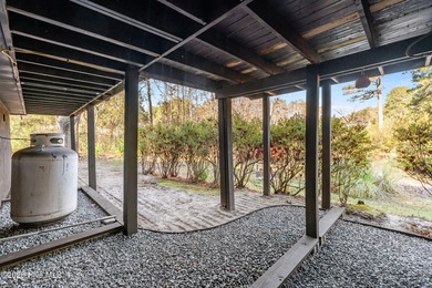 Whispering Pines Charmer with fabulous pond and golf views!! on Whispering Pines Golf Course in North Carolina - for sale on GolfHomes.com, golf home, golf lot