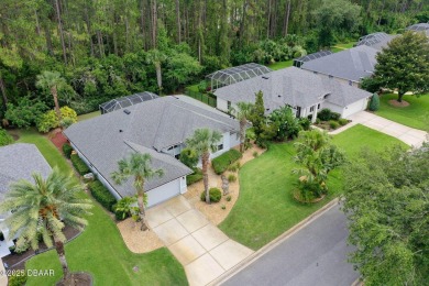 You'll be pleasantly surprised to know that this residence on Plantation Bay Golf and Country Club in Florida - for sale on GolfHomes.com, golf home, golf lot