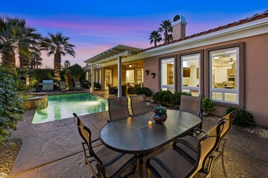 This immaculate 3BR/3.5BA home has been lovingly cared for, and on The Madison Club in California - for sale on GolfHomes.com, golf home, golf lot