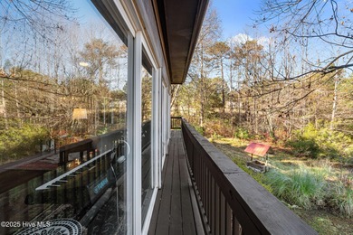 Whispering Pines Charmer with fabulous pond and golf views!! on Whispering Pines Golf Course in North Carolina - for sale on GolfHomes.com, golf home, golf lot