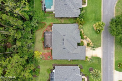 You'll be pleasantly surprised to know that this residence on Plantation Bay Golf and Country Club in Florida - for sale on GolfHomes.com, golf home, golf lot