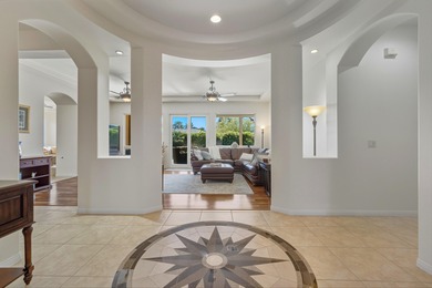 This immaculate 3BR/3.5BA home has been lovingly cared for, and on The Madison Club in California - for sale on GolfHomes.com, golf home, golf lot