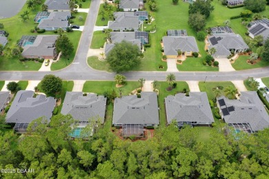 You'll be pleasantly surprised to know that this residence on Plantation Bay Golf and Country Club in Florida - for sale on GolfHomes.com, golf home, golf lot