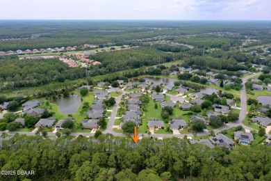 You'll be pleasantly surprised to know that this residence on Plantation Bay Golf and Country Club in Florida - for sale on GolfHomes.com, golf home, golf lot