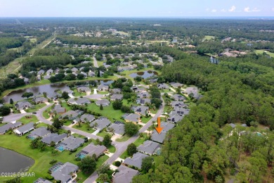 You'll be pleasantly surprised to know that this residence on Plantation Bay Golf and Country Club in Florida - for sale on GolfHomes.com, golf home, golf lot