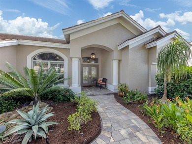 Discover the unparalleled lifestyle of the private, member-owned on The Venice Golf and Country Club in Florida - for sale on GolfHomes.com, golf home, golf lot