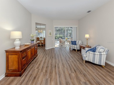 Discover the unparalleled lifestyle of the private, member-owned on The Venice Golf and Country Club in Florida - for sale on GolfHomes.com, golf home, golf lot