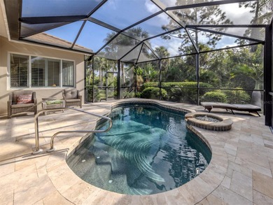 Discover the unparalleled lifestyle of the private, member-owned on The Venice Golf and Country Club in Florida - for sale on GolfHomes.com, golf home, golf lot