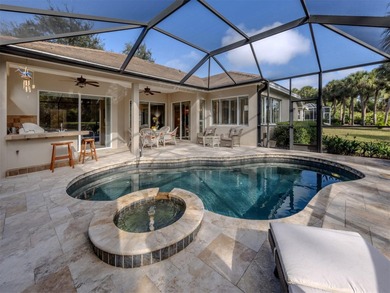 Discover the unparalleled lifestyle of the private, member-owned on The Venice Golf and Country Club in Florida - for sale on GolfHomes.com, golf home, golf lot