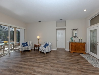 Discover the unparalleled lifestyle of the private, member-owned on The Venice Golf and Country Club in Florida - for sale on GolfHomes.com, golf home, golf lot