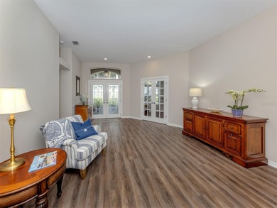 Discover the unparalleled lifestyle of the private, member-owned on The Venice Golf and Country Club in Florida - for sale on GolfHomes.com, golf home, golf lot