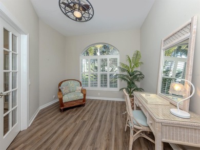 Discover the unparalleled lifestyle of the private, member-owned on The Venice Golf and Country Club in Florida - for sale on GolfHomes.com, golf home, golf lot