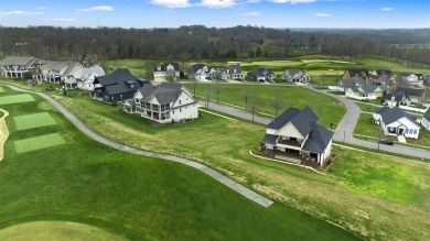 Golf Course building lot located with the Olde Stone Community on The Club At Olde Stone in Kentucky - for sale on GolfHomes.com, golf home, golf lot