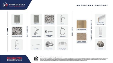 Walk in to the Willow and be in awe of the open floorplan on Cookeville Golf  Club in Tennessee - for sale on GolfHomes.com, golf home, golf lot