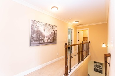 Elegant 3-Story Home with Finished Walk-Out Basement in the on Bartram Trail Golf Club in Georgia - for sale on GolfHomes.com, golf home, golf lot