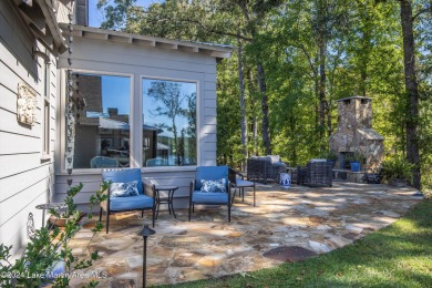 THE BEST OF BOTH WORLDS ON LAKE MARTIN! Affordable with deeded on Stillwaters Golf and Country Club in Alabama - for sale on GolfHomes.com, golf home, golf lot